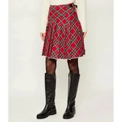 Spódnice - Tommy Hilfiger Spódnica - miniaturka - grafika 1