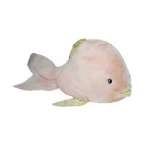 Beppe Pluszak Ryba Rosa 33 cm - Maskotki i pluszaki - miniaturka - grafika 1