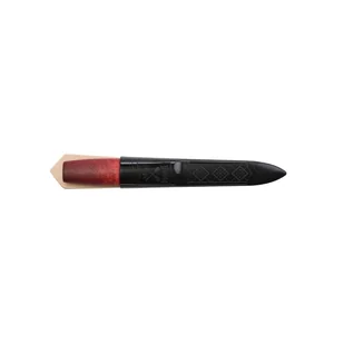 Nóż Mora Classic No 1/0 High Carbon Steel - czerwona ochra - Noże - miniaturka - grafika 3