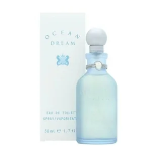 Giorgio Beverly Hills, Ocean Dream Woman, Woda toaletowa, 50ml - Wody i perfumy damskie - miniaturka - grafika 1