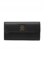 Portfele - TOMMY HILFIGER Portfel damski - miniaturka - grafika 1