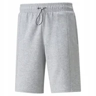 Spodenki męskie - Puma Szorty Rad/Cal 9'' Dk 84743704 R Xl - miniaturka - grafika 1