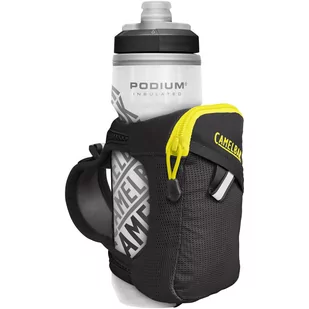 Uchwyt biegowy CamelBak Quick Grip Chill Handheld - Pozostały sprzęt i akcesoria do ćwiczeń - miniaturka - grafika 1