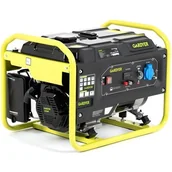 Agregaty prądotwórcze - GARDYER AGREGAT PRĄDOTWÓRCZY G3100 - miniaturka - grafika 1