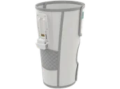 Urządzenia medyczne - HOMEDICS Modulair SR-CMXK10HBND Szary - miniaturka - grafika 1