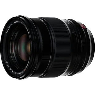 Obiektyw Fuji XF 16-55mm f/2.8 R LM WR (16443072) - Obiektywy - miniaturka - grafika 1