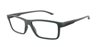 Okulary korekcyjne, oprawki, szkła - Okulary korekcyjne Arnette AN 7216 CROSS FADE II 2845 - miniaturka - grafika 1