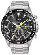 Zegarki męskie - Zegarek Lorus RZ507AX9 - miniaturka - grafika 1