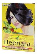 Szampony do włosów - Hesh HEENARA szampon w pudrze 100g - miniaturka - grafika 1