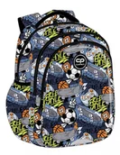 Plecaki - Coolpack, Plecak Jerry - Hobby (F029929) - miniaturka - grafika 1