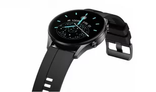 ORO-MED Oro-Smart FIT7 Pro Czarny - Smartwatch - miniaturka - grafika 1