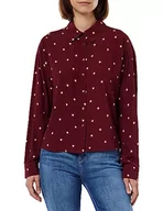 Koszule damskie - Pepe Jeans Koszula damska Gabba, Wielobarwny (Multi), XL - miniaturka - grafika 1