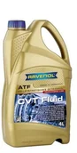 Płyny eksploatacyjne do aut - RAVENOL CVT FLUID 4L 1211110-004 - miniaturka - grafika 1