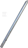 Piorunochrony - Uchwyt naciągowy wbijany L=300mm - miniaturka - grafika 1