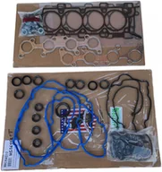 Silnik - akcesoria - Uszczelki góry silnika Ford Mustang 5,0 V8 2013-2014 - miniaturka - grafika 1