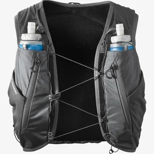 Kamizelka do biegania Salomon Adv Skin Cross Season 15 Rozmiar: L / Kolor: czarny - Kurtki i kamizelki sportowe męskie Kamizelka do biegania Salomon Adv Skin Cross Season 15 Rozmiar: L / Kolor: czarny - Kurtki i kamizelki sportowe męskie - miniaturka - grafika 1