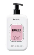Szampony do włosów - KEMON Hair Care COLOR Szampon do włosów farbowanych 1000ml - miniaturka - grafika 1