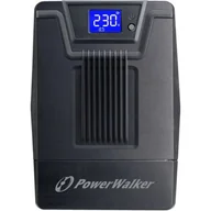 Zasilacze awaryjne UPS - PowerWalker Zasilacz UPS awaryjny 2000VA/1200W VI 2000 SCL FR CZAT NA ŻYWO / DYSTRYBUTOR - miniaturka - grafika 1
