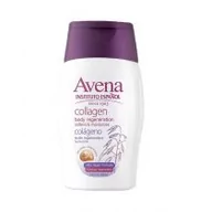 Balsamy i kremy do ciała - Instituto Espanol Avena Collagen Body Regeneration 100 ml Regenerując balsam do ciała z kolagenem LETNIA WYPRZEDAŻ DO 80% - miniaturka - grafika 1