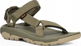 Teva W'S Hurricane XLT 2, BTOL, 38 us 7; uk 5 - Sandały damskie - miniaturka - grafika 1