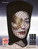 Książki o kulturze i sztuce - 100 Contemporary Fashion Designers - miniaturka - grafika 1