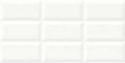 Płytki ceramiczne - Płytka ścienna BLANKA white brick glossy 29,7x60 #019 gat. II - miniaturka - grafika 1