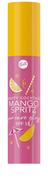 Błyszczyki do ust - Bell Błyszczyk Beauty Coctails Mango Spritz Sun Care Gloss 001 Crushed Ice, 4,2g - miniaturka - grafika 1