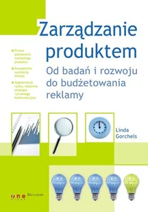 Zarządzanie Produktem - Zarządzanie - miniaturka - grafika 1
