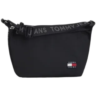Torebka Tjw Ess Daily Shoulder Bag AW0AW17287 BDS (TH1280-a) Tommy Hilfiger - Torebki damskie - miniaturka - grafika 1