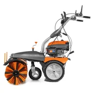 Odśnieżarki - DAEWOO Odśnieżarka spalinowa DASC 70100 - miniaturka - grafika 1