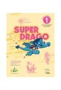 Materiały pomocnicze dla nauczycieli - Superdrago 1. Przewodnik metodyczny - miniaturka - grafika 1