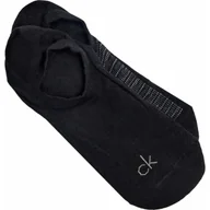 Skarpetki męskie - Calvin Klein Skarpety/stopki 2-pack - miniaturka - grafika 1