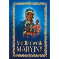 Religia i religioznawstwo - Rafael Modlitewnik Maryjny - miniaturka - grafika 1