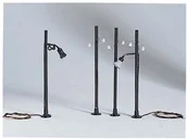 Pociągi dla dzieci - Piko Wooden Mast wLight - miniaturka - grafika 1