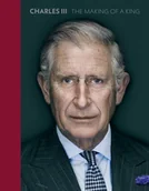 Pamiętniki, dzienniki, listy - Charles III: The Making of a King - miniaturka - grafika 1