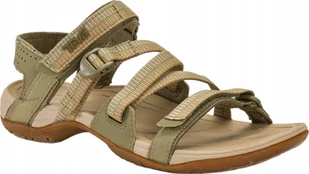 Teva W'S Ascona Sport WEB, LOLV, 39 us 8; uk 6 - Sandały damskie - miniaturka - grafika 1
