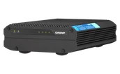 Serwery plików NAS i macierze dyskowe - QNAP TS-i410X-8G - miniaturka - grafika 1