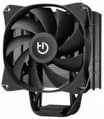 Wentylatory komputerowe - Wentylator Hiditec Wentylator CPU C12 PWM 12 cm - miniaturka - grafika 1