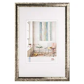 Albumy fotograficzne - Walther Trendstyle 13x18 plastic frame purple KP318Z - KP318Z - miniaturka - grafika 1