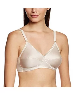 Triumph - Elastiform N - Biustonosz na co dzień - Zwykły - Kobieta - Beżowy (Naturalny Rb) - PL : 110C (rozmiar producenta: 95C) - Biustonosze - miniaturka - grafika 1