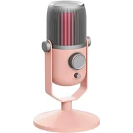 Mikrofony komputerowe - Thronmax MDrill ROSA - miniaturka - grafika 1
