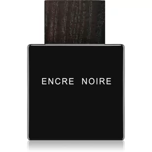 Lalique Encre Noire for Men Woda toaletowa 100ml - Wody i perfumy męskie - miniaturka - grafika 1