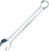 Klucze i nasadki - BGS klucz płasko-oczkowy, 60 MM, 1185  60 - miniaturka - grafika 1