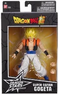 Figurki kolekcjonerskie - BANDAI MANGA Figurka DRAGON BALL DRAGON STARS SUPER SAIYAN GOGETA - - miniaturka - grafika 1