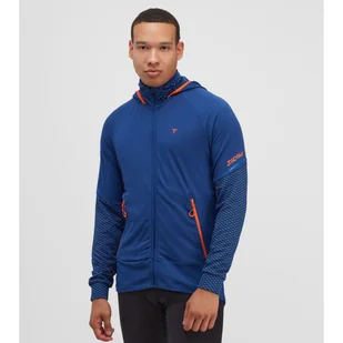 Bluza męska Silvini Artico MJ2101 3230 blue - M - Pozostała odzież narciarska - miniaturka - grafika 1