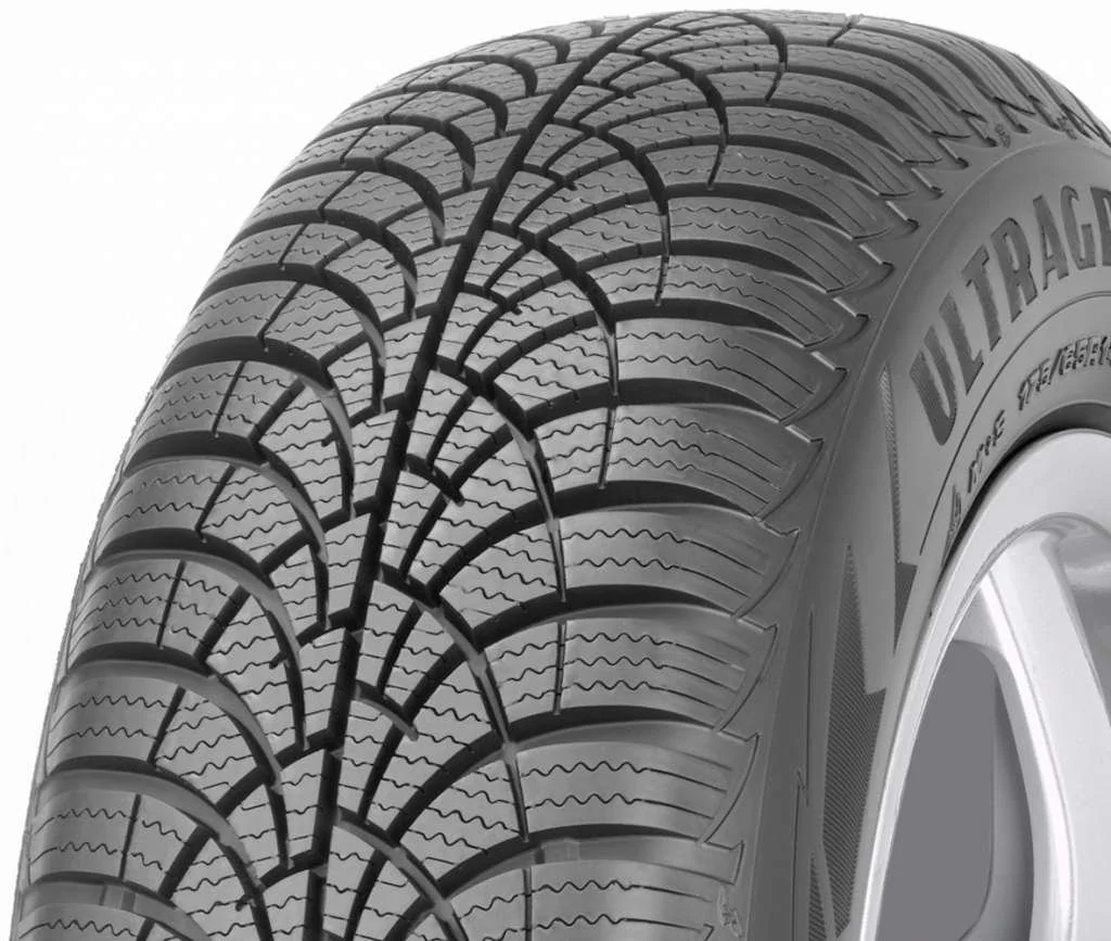 Goodyear Ultragrip 9+ 175/65R15 88T