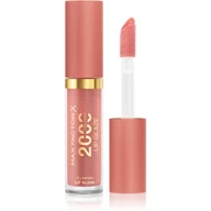Błyszczyki do ust - Max Factor 2000 Calorie Gloss Błyszczyk do ust 075 Pink Fizz 4,4ml - miniaturka - grafika 1