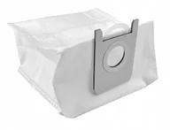 Worki do odkurzaczy - Worki do Roidmi Eve Plus, do stacji opróżniającej, worek na kurz, brud - miniaturka - grafika 1