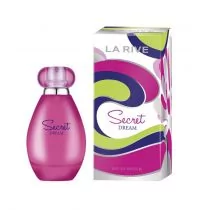 La Rive Secret Dream Woda perfumowana 90ml - Wody i perfumy damskie - miniaturka - grafika 1