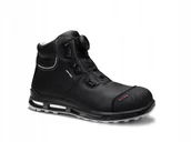Obuwie robocze - Shoes ELTEN Reaction XXT Pro BOA Mid ESD S3, black 48 - miniaturka - grafika 1